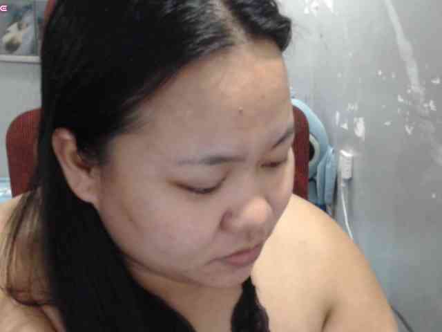 BubbleButtPinay