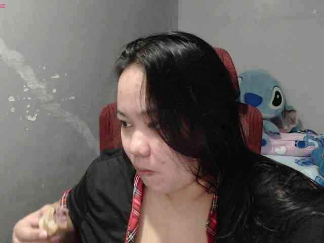 BubbleButtPinay Live Webcam on BongaCams