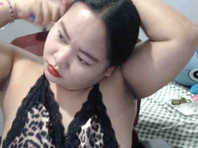 BubbleButtPinay