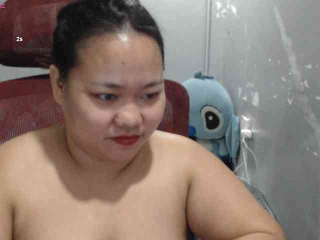 BubbleButtPinay