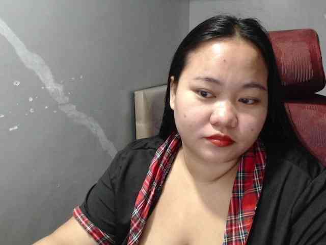 BubbleButtPinay