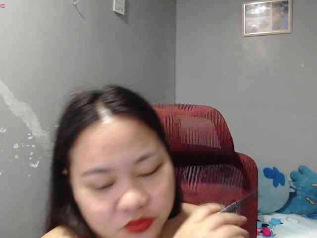 BubbleButtPinay