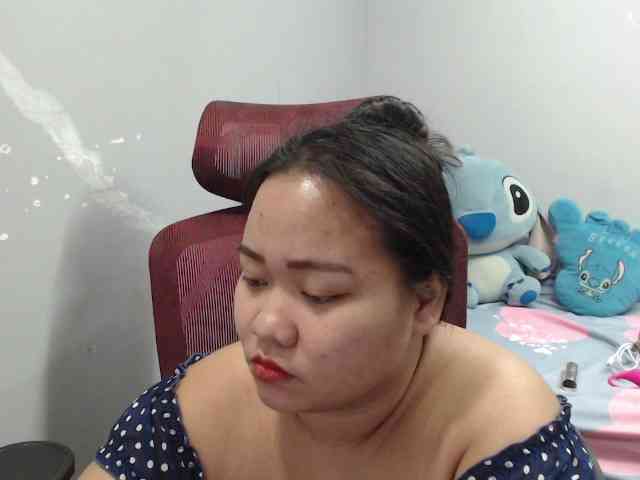 BubbleButtPinay