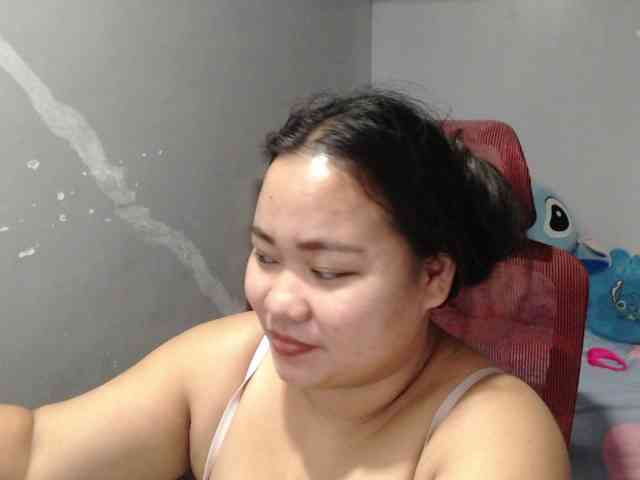 BubbleButtPinay webcam
