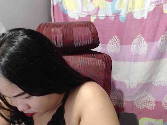 BubbleButtPinay