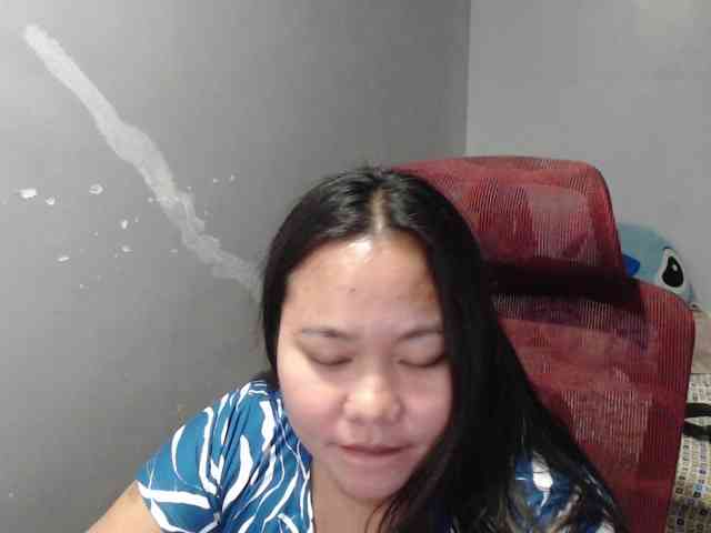 BubbleButtPinay webcam