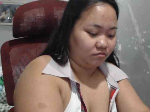 BubbleButtPinay