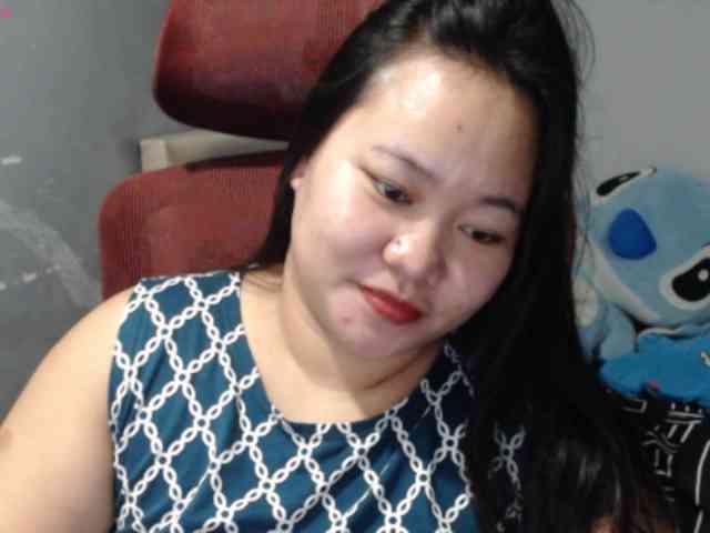 BubbleButtPinay