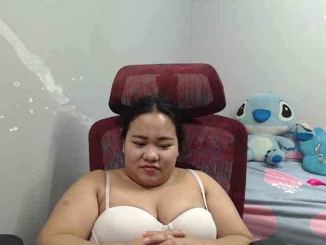 BubbleButtPinay