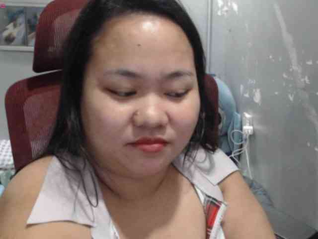 BubbleButtPinay