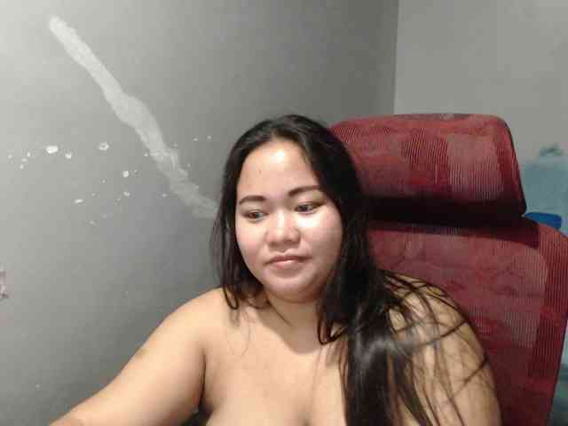 BubbleButtPinay