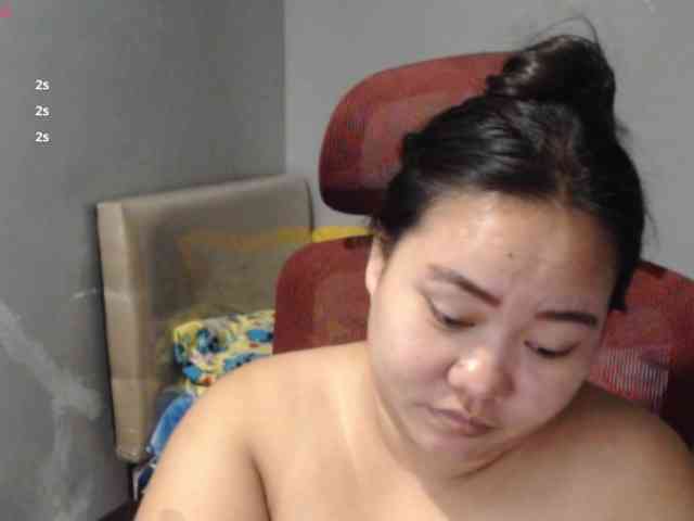 BubbleButtPinay