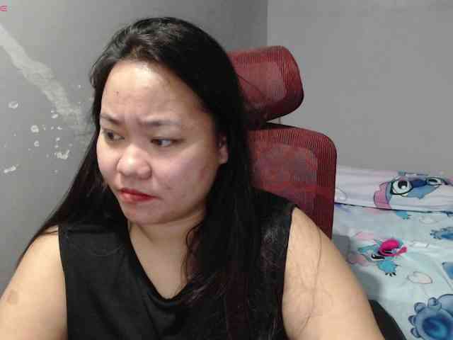 BubbleButtPinay