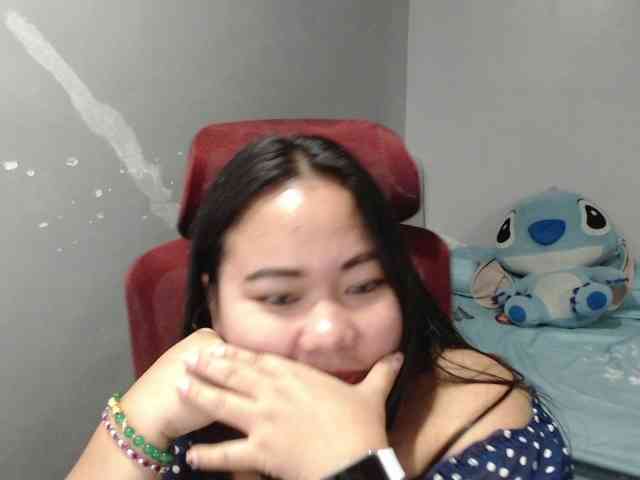 BubbleButtPinay