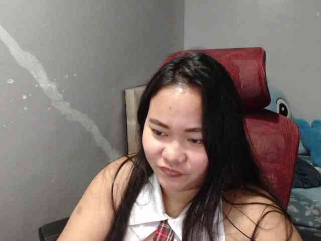 BubbleButtPinay webcam