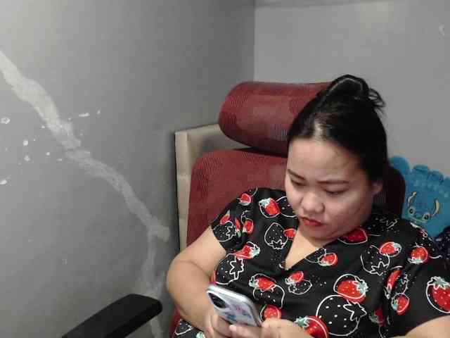 BubbleButtPinay
