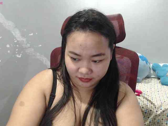 BubbleButtPinay