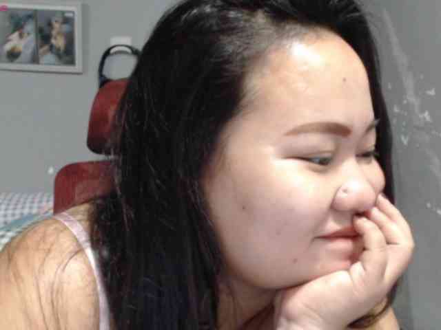 BubbleButtPinay