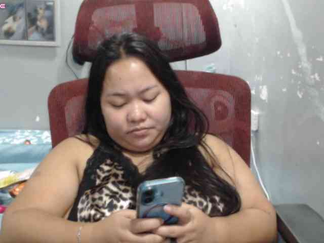 BubbleButtPinay