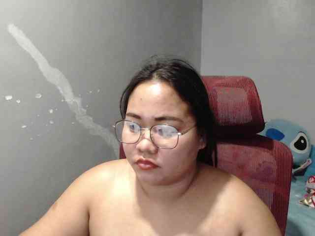 BubbleButtPinay