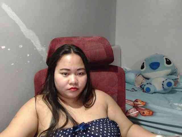 BubbleButtPinay