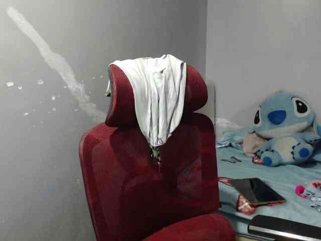 BubbleButtPinay webcam