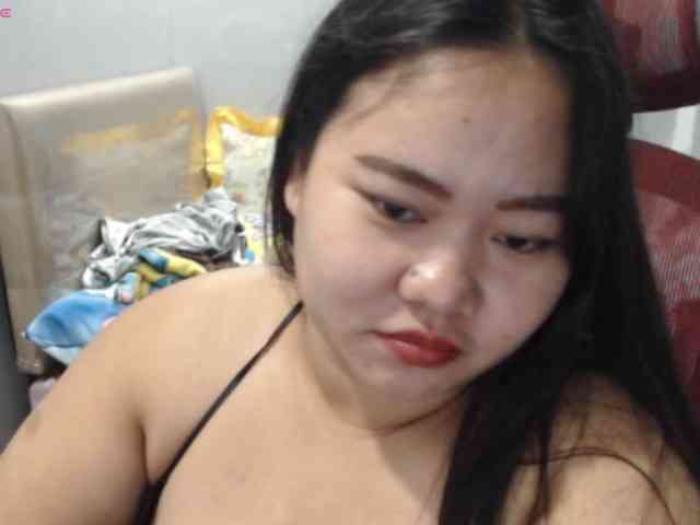BubbleButtPinay