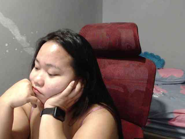 BubbleButtPinay