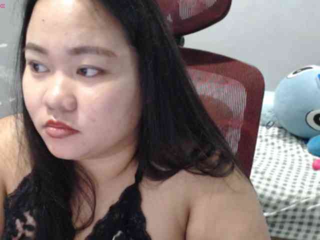 BubbleButtPinay