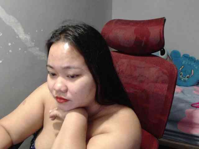BubbleButtPinay