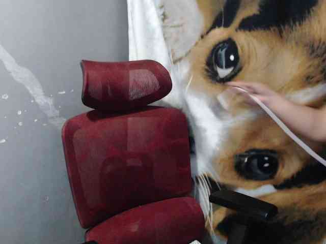 BubbleButtPinay webcam