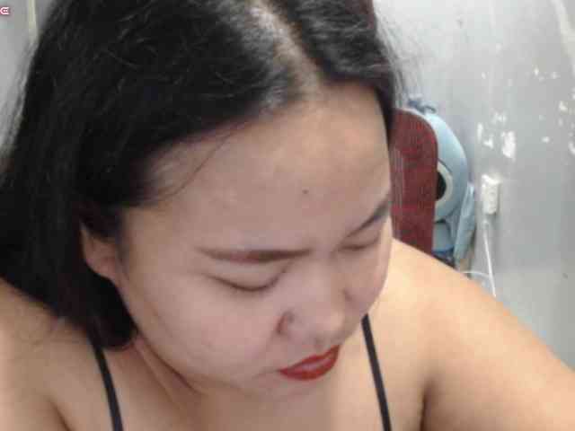 BubbleButtPinay