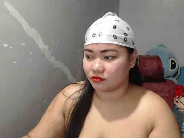 BubbleButtPinay