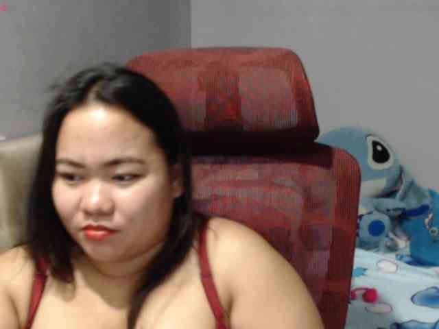 BubbleButtPinay webcam