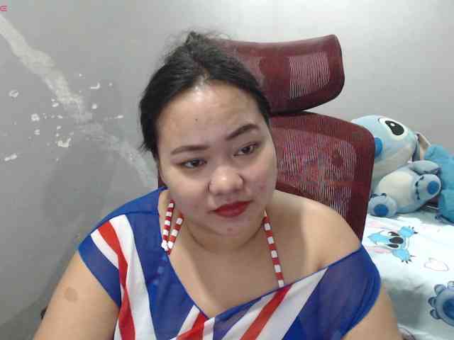 BubbleButtPinay