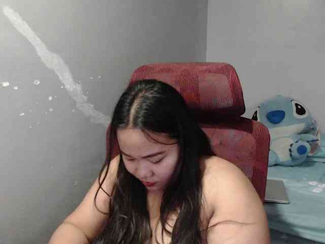 BubbleButtPinay