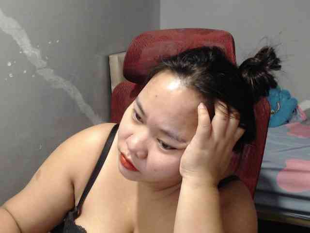 BubbleButtPinay