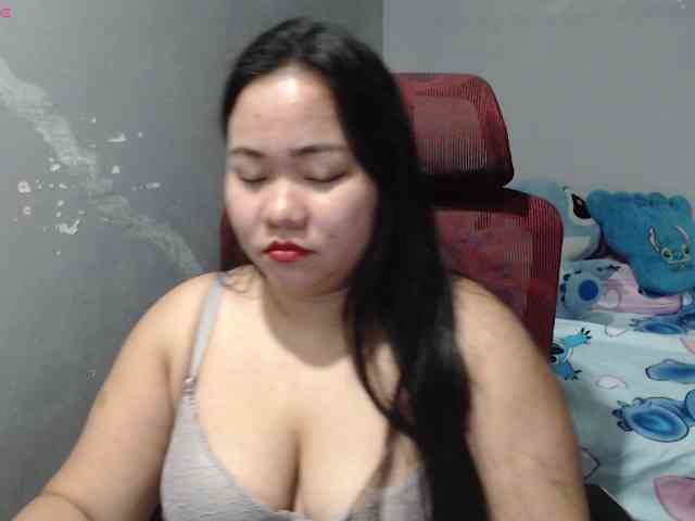 BubbleButtPinay Live Webcam on BongaCams