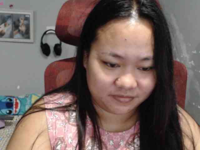 BubbleButtPinay