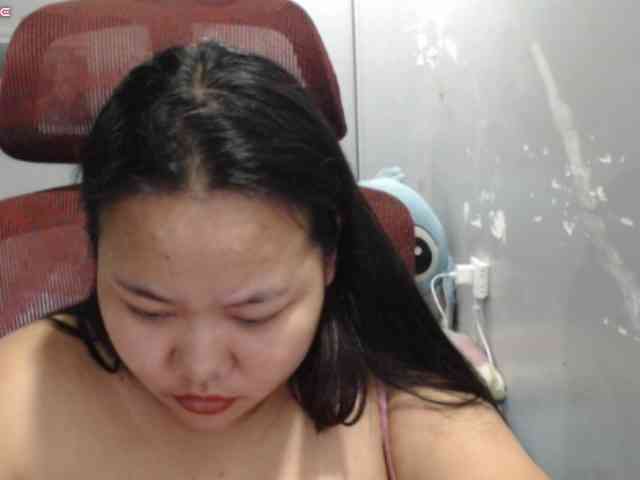 BubbleButtPinay
