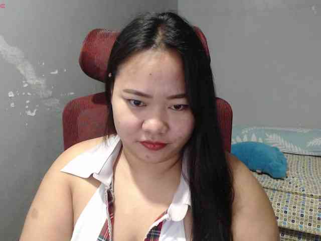 BubbleButtPinay