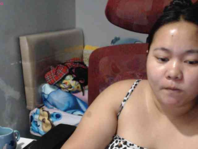 BubbleButtPinay
