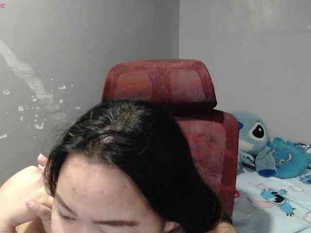 BubbleButtPinay webcam