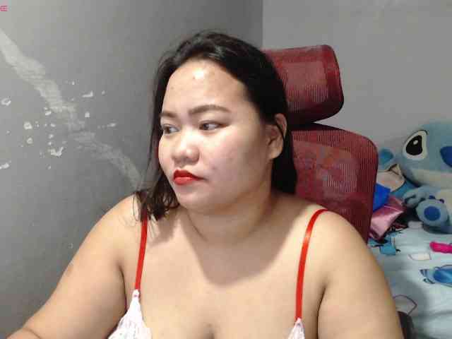 BubbleButtPinay