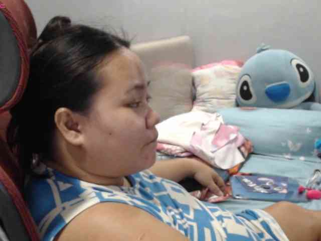 BubbleButtPinay