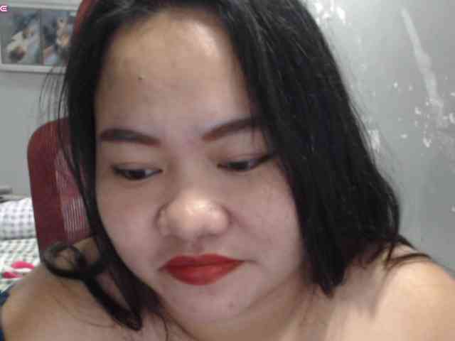 BubbleButtPinay