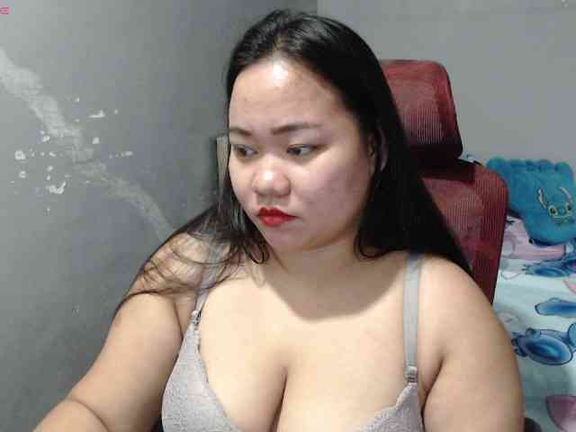 BubbleButtPinay Live Webcam on BongaCams