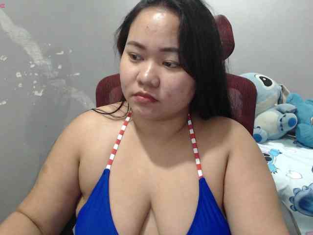 BubbleButtPinay