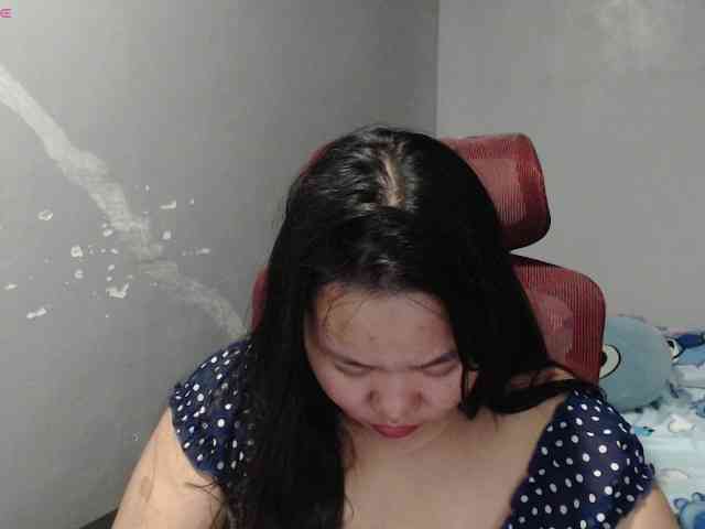 BubbleButtPinay
