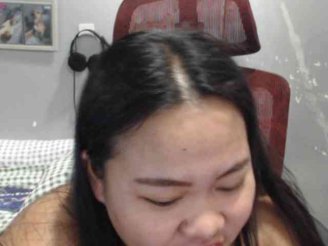 BubbleButtPinay
